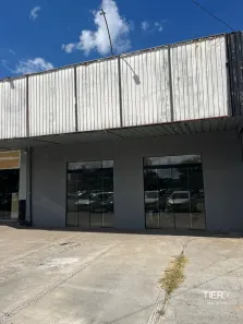 Ponto Comercial com 2 Quartos para alugar, 144m² no Plano Diretor Norte, Palmas
