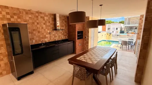 Casa de Condomínio com 2 Quartos à venda, 137m² no Povoado Campo Grande, Marechal Deodoro
