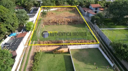 Lote/Terreno à venda, 2009m² no Mombaça, São Roque
