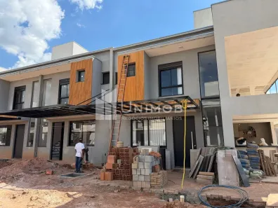 Casa de Condomínio com 3 Quartos à venda, 97m² no Parque dos Pomares, Campinas
