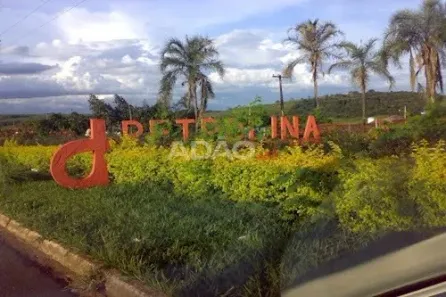 Lote/Terreno à venda, 1502m² no , Petrolina de Goiás