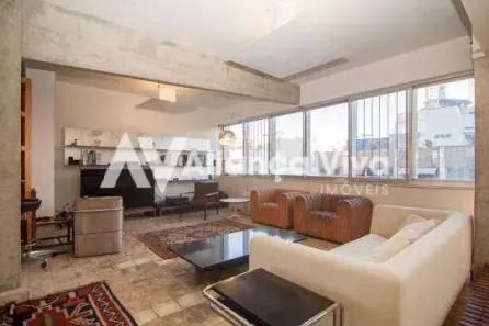 Cobertura com 4 Quartos à venda, 610m² no Ipanema, Rio de Janeiro