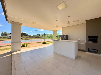 Lote/Terreno à venda, 600m² no Jardim Recanto das Águas, Nova Odessa