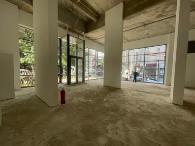 Ponto Comercial para alugar, 185m² no Perdizes, São Paulo