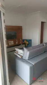 Apartamento com 3 Quartos à venda, 133m² no Vila Progresso, Jundiaí