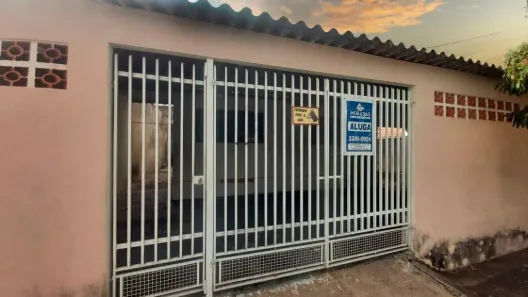 Casa com 3 Quartos à venda, 80m² no César de Almeida, Marília