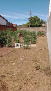 Lote/Terreno à venda, 260m² no Chácaras Tubalina e Quartel, Uberlândia