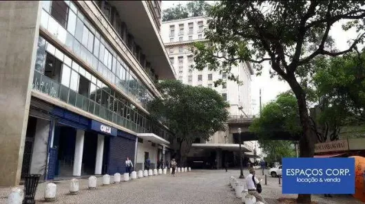 Ponto Comercial para venda ou aluguel, 3074m² no Centro, São Paulo