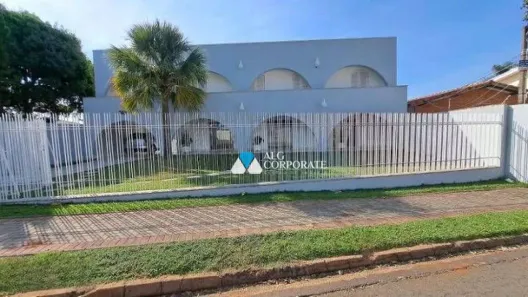Casa com 4 Quartos para alugar, 800m² no Parque Taquaral, Campinas