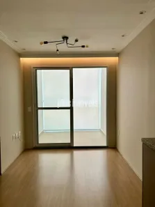 Apartamento com 1 Quarto à venda, 45m² no Vila Dom Pedro I, São Paulo