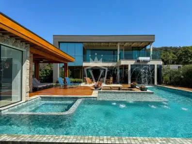 Casa de Condomínio com 4 Quartos à venda, 566m² no , Itupeva