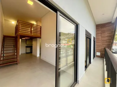 Apartamento com 1 Quarto à venda, 74m² no Monte Verde, Florianópolis