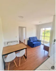 Apartamento com 2 Quartos para alugar, 48m² no Rancho Grande, Itu