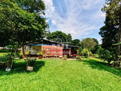 Fazenda/Sítio à venda, 100000000m² no Centro, Mineiros