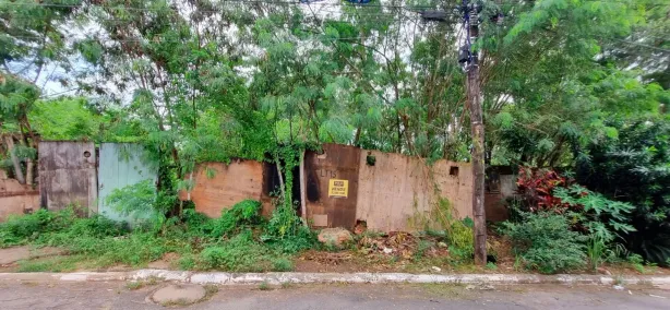 Lote/Terreno à venda, 600m² no Vila Monticelli, Goiânia
