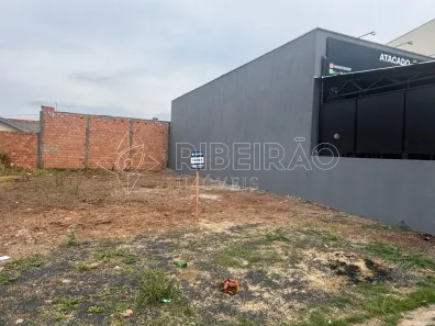 Lote/Terreno à venda, 160m² no Jardim Cristo Redentor, Ribeirão Preto