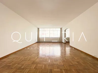 Apartamento com 4 Quartos à venda, 180m² no Ipanema, Rio de Janeiro