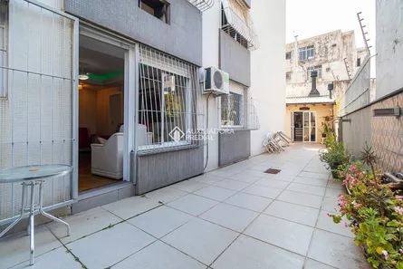 Cobertura com 3 Quartos à venda, 155m² no Petrópolis, Porto Alegre