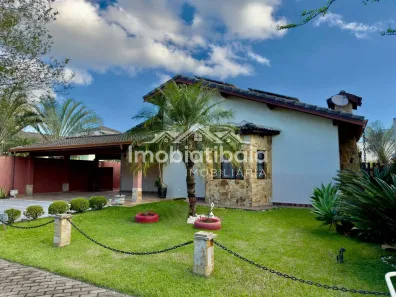 Casa com 3 Quartos à venda, 300m² no Loteamento Retiro Recanto Tranquilo, Atibaia