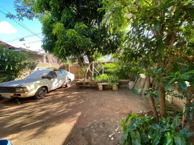 Casa com 2 Quartos à venda, 50m² no Ipiranga, Ribeirão Preto