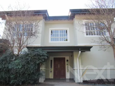 Casa de Condomínio com 4 Quartos à venda, 617m² no Sítios de Recreio Gramado, Campinas
