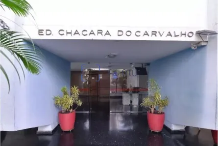 Apartamento com 3 Quartos à venda, 127m² no Campos Elíseos, São Paulo