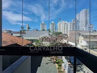 Apartamento com 3 Quartos para alugar, 95m² no Itacolomi, Balneário Piçarras
