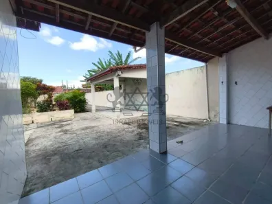 Casa com 2 Quartos à venda, 97m² no Vila Balneário Santa Martha, Caraguatatuba