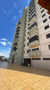 Apartamento com 4 Quartos à venda, 99m² no Cidade Jardim, Anápolis