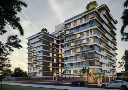 Apartamento com 1 Quarto à venda, 37m² no Intermares, Cabedelo