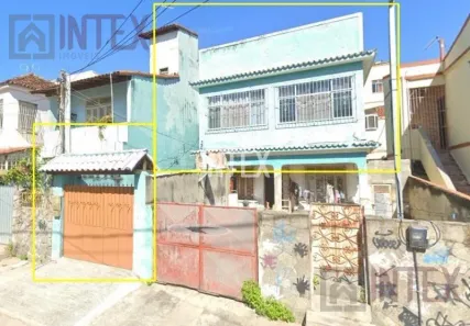 Sobrado com 3 Quartos à venda, 90m² no Fonseca, Niterói