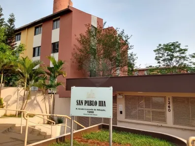 Apartamento com 2 Quartos para alugar, 42m² no Gleba Fazenda Palhano, Londrina