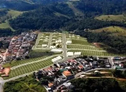 Lote/Terreno à venda, 175m² no Vila Industrial, Alumínio