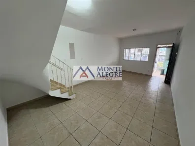 Sobrado com 2 Quartos à venda, 100m² no Jardim Cidália, São Paulo