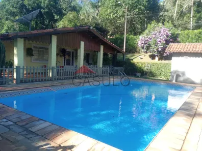 Fazenda/Sítio com 3 Quartos à venda, 2293m² no Pomar São Jorge, Itatiba