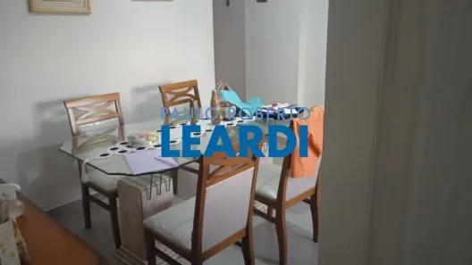 Apartamento com 2 Quartos à venda, 55m² no Sacomã, São Paulo