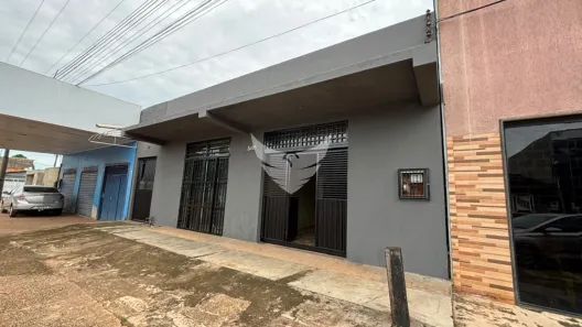 Casa com 2 Quartos para venda ou aluguel, 260m² no Tancredo Neves, Porto Velho