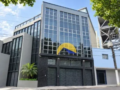 Prédio Comercial à venda, 675m² no Pacaembu, São Paulo