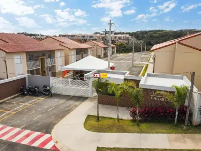 Apartamento com 2 Quartos à venda, 55m² no Mato Dentro, Indaiatuba