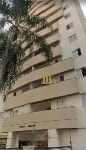 Apartamento com 3 Quartos à venda, 84m² no Parque Residencial Aquarius, São José dos Campos