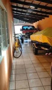 Casa com 3 Quartos à venda, 200m² no Residencial Jardim Leblon, Goiânia