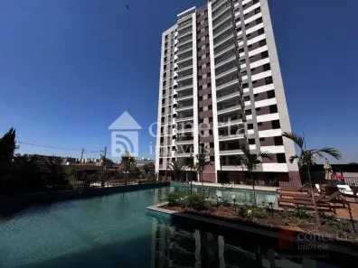 Apartamento com 3 Quartos à venda, 83m² no Morumbi, Paulínia
