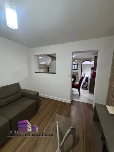 Casa com 1 Quarto para alugar, 55m² no Cidade São Francisco, São Paulo