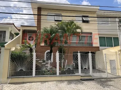 Casa com 4 Quartos à venda, 288m² no Jardim Franca, São Paulo