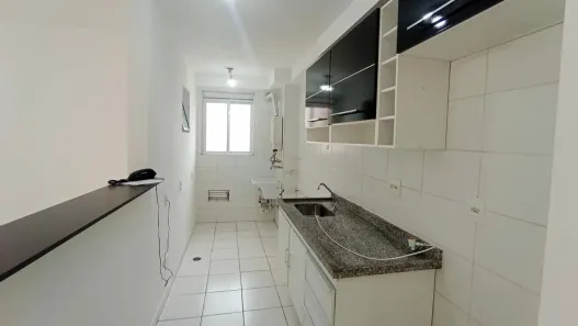 Apartamento com 3 Quartos para alugar, 70m² no Vila Nova Alba, São Paulo