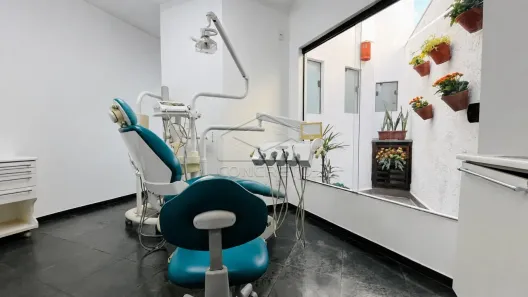 Sala Comercial à venda, 79m² no Vila Sampaio Bueno, Jaú