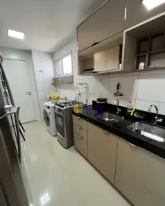 Apartamento com 3 Quartos à venda, 112m² no Cocó, Fortaleza