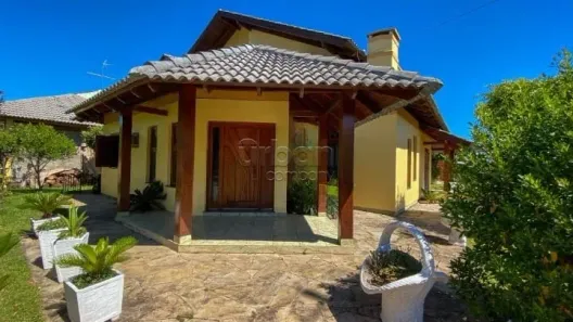 Casa com 4 Quartos à venda, 372m² no São José, Canoas