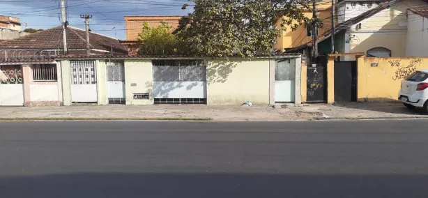 Casa com 10 Quartos à venda, 450m² no Realengo, Rio de Janeiro