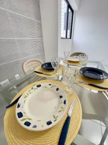 Apartamento com 1 Quarto para alugar, 61m² no Manaíra, João Pessoa